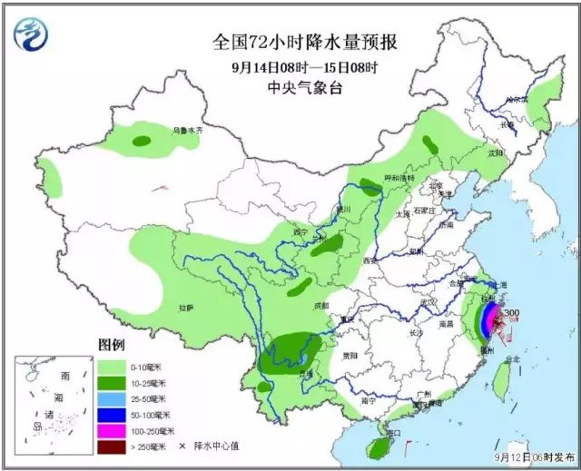 四川台风最新消息及影响分析